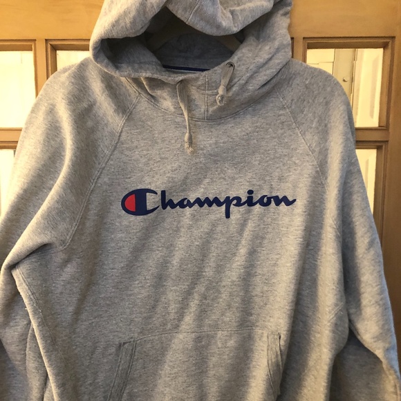 Champion hoodie - Picture 1 of 2